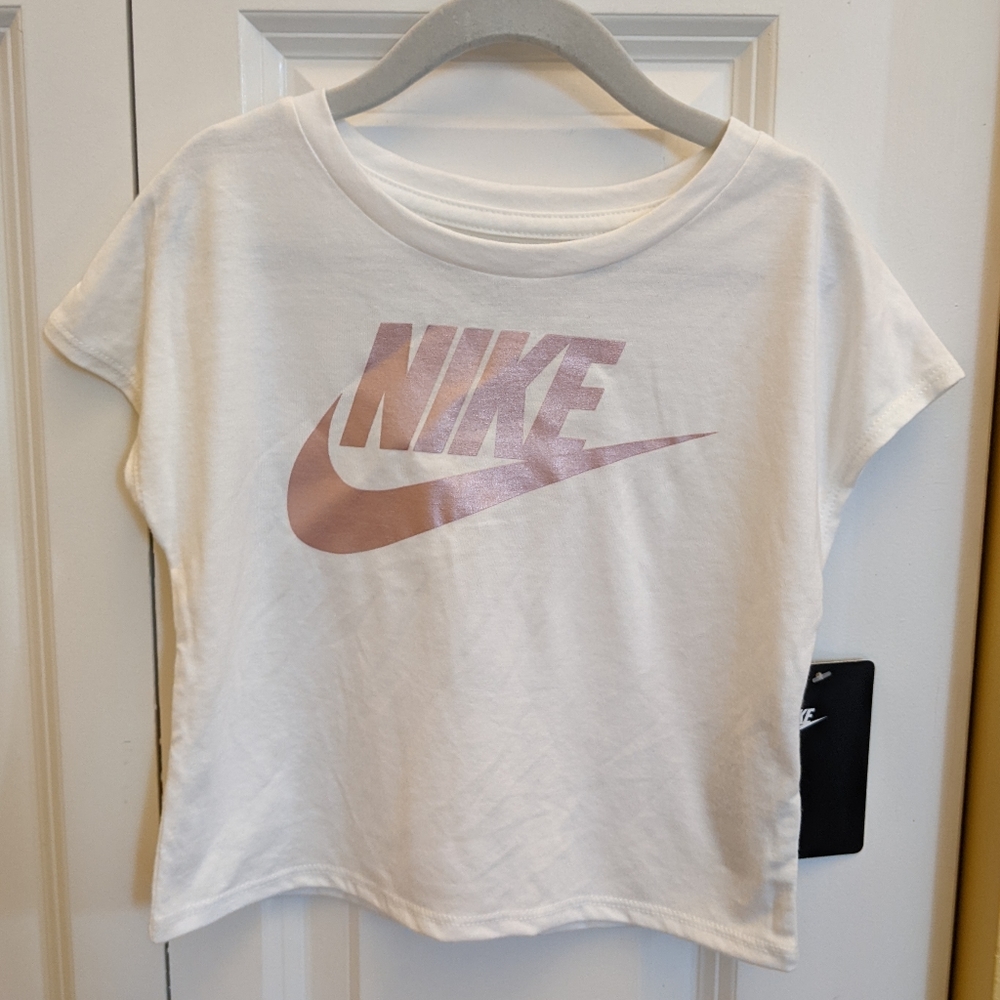 Nike Toddler Girl's Top